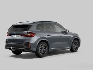 BMW X1 xDrive 25e M-Sportpakett 180кВ