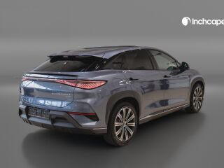 BYD Sealion 7 Design AWD 390kW