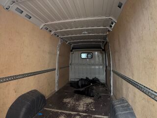 Fiat Ducato L4H2 2.2 103kW