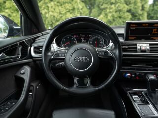Audi A6 3.0 160кВ