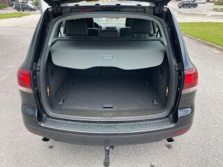 Volkswagen Touareg 2.5 128kW