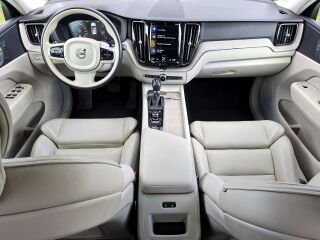 Volvo XC60 Inscription 2.0 140кВ