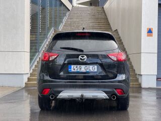 Mazda CX-5 2.2 110kW