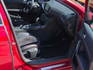 Peugeot 308 SW GT e-HDi 2.0 133kW