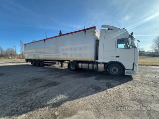 Volvo FH13