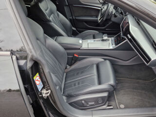 Audi A7 S-Line Sportback 3.0 210kW