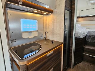 Laika Ecovip H3109 2.2 103kW