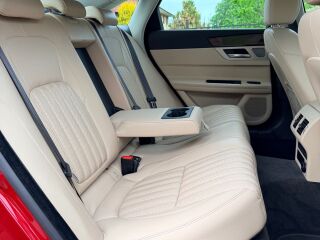 Jaguar XF Exclusive Premium Luxury 3.0 V6 221kW