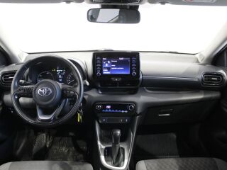 Toyota Yaris Active 1.5 68kW