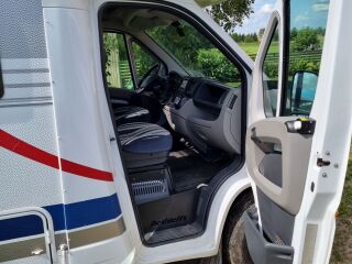 Dethleffs Advantage A6991 ALDE 3.0 116kW