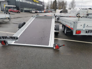 TEMARED Multitransporter 4018C 1500kg