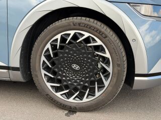 Hyundai Ioniq 5 239kW