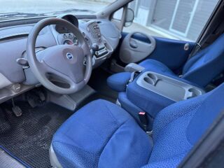 Fiat Multipla 85kW