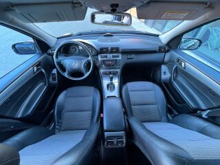 Mercedes-Benz C 220 Avantgarde 2.1 110кВ