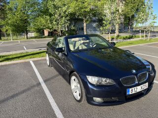 BMW 330 3.0 170kW