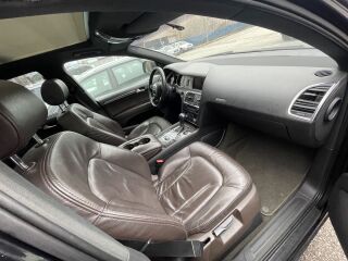 Audi Q7 QUATTRO 6-IK 3.0 V6 TDI 171kW