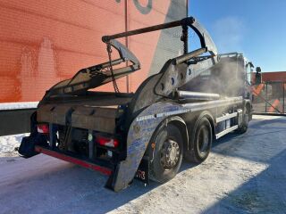 Scania P360 6x2*4 265kW
