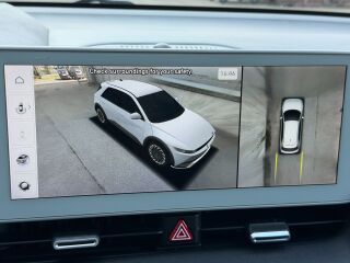 Hyundai Ioniq 5 160kW