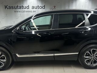 Honda CR-V Executive Hybrid AWD 2.0 107кВ