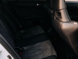 Mitsubishi Lancer Evolution 2.0 217kW