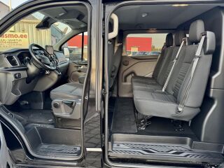 Ford Transit Custom L2H1 5Ps N1 2.0 Tdci 125kW