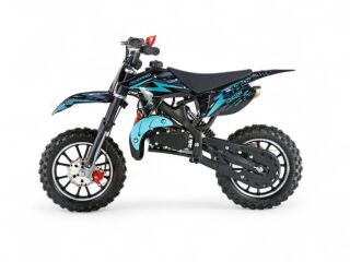 KXD 706A 2takti