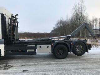 MAN TGX 480 353kW