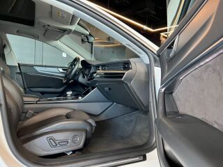 Audi A7 Sportback 55 TFSI Quattro 3.0 V6 TFSI 250kW