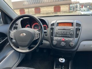 Kia Ceed EX 1.4 16v Doch 80kW