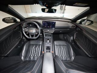 Cupra Formentor VZ 2.0 228kW