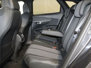 Peugeot 3008 GT-Line 1.2 96кВ