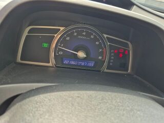 Honda Civic 1.8 103kW