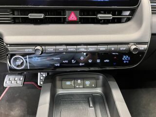 Hyundai Ioniq 5 N EL 158кВ