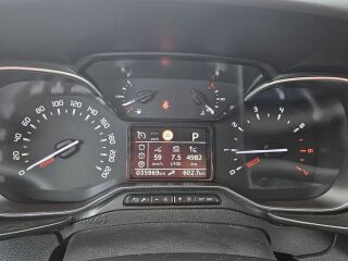 Citroen Berlingo L2 Shine XTR 1.2 96kW