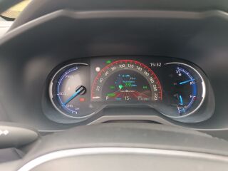 Toyota RAV4 2.5 131kW