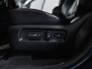 Hyundai Santa Fe Comfort 4x4 2.2 114kW