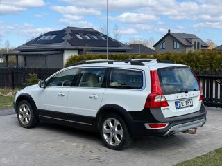 Volvo XC70 2.4 151kW