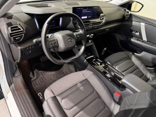 Citroen C4 X Shine PureTech 130 AT8 1.2 96kW