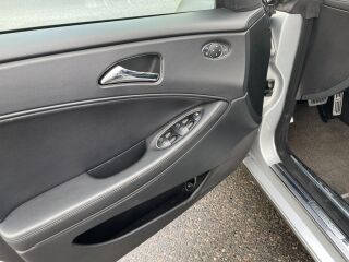 Mercedes-Benz CLS 320 CDI 3.0 155кВ