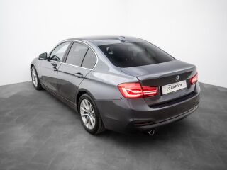 BMW 318 d 2.0 110kW