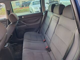 Volkswagen Passat 1.9 TDi 100kW