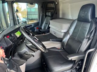 Scania P320 9.3 R6 235kW