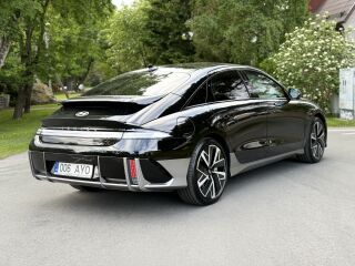 Hyundai Ioniq 6 Premium 111kW