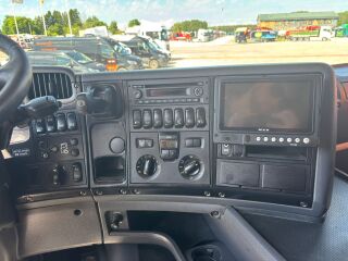 Scania G480 8x2/4 353kW