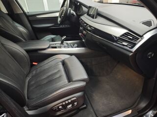 BMW X5 xDrive40d Sportpaket 3.0 230kW