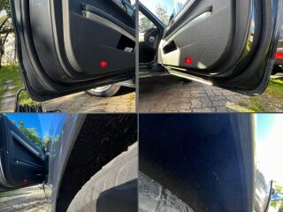 Mercedes-Benz E 250 CDI BlueEFFICIENCY 2.1 150kW