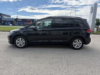 Volkswagen Touran Business TDI 2.0 110kW