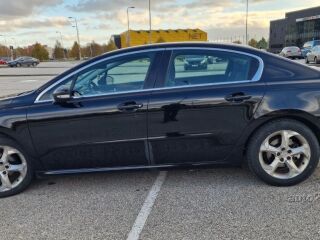 Peugeot 508 1.6 82kW
