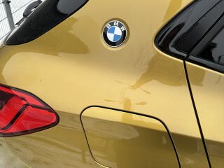 BMW X2 XDRIVE 20D 2.0 140kW