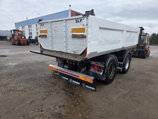 SAF SLP Phv-182